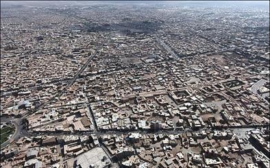 کلید تحولِ بافت تاریخی کرمان در گود خشت مال ها
