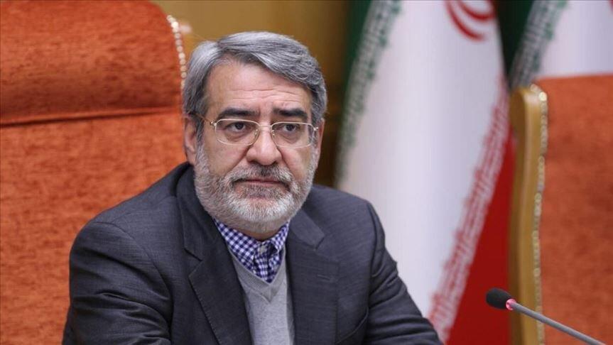 اظهارات وزیر کشور درباره ادامه تعطیلات مدارس و دانشگاه اظهارات وزیر کشور درباره ادامه تعطیلات مدارس و دانشگاه ها