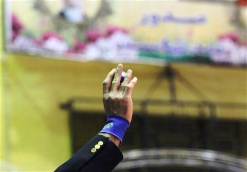 داوران المپیکی در شارجه گرفتار شدند، تلاش فدراسیون کشتی برای بازگرداندن 4 ایرانی به کشور