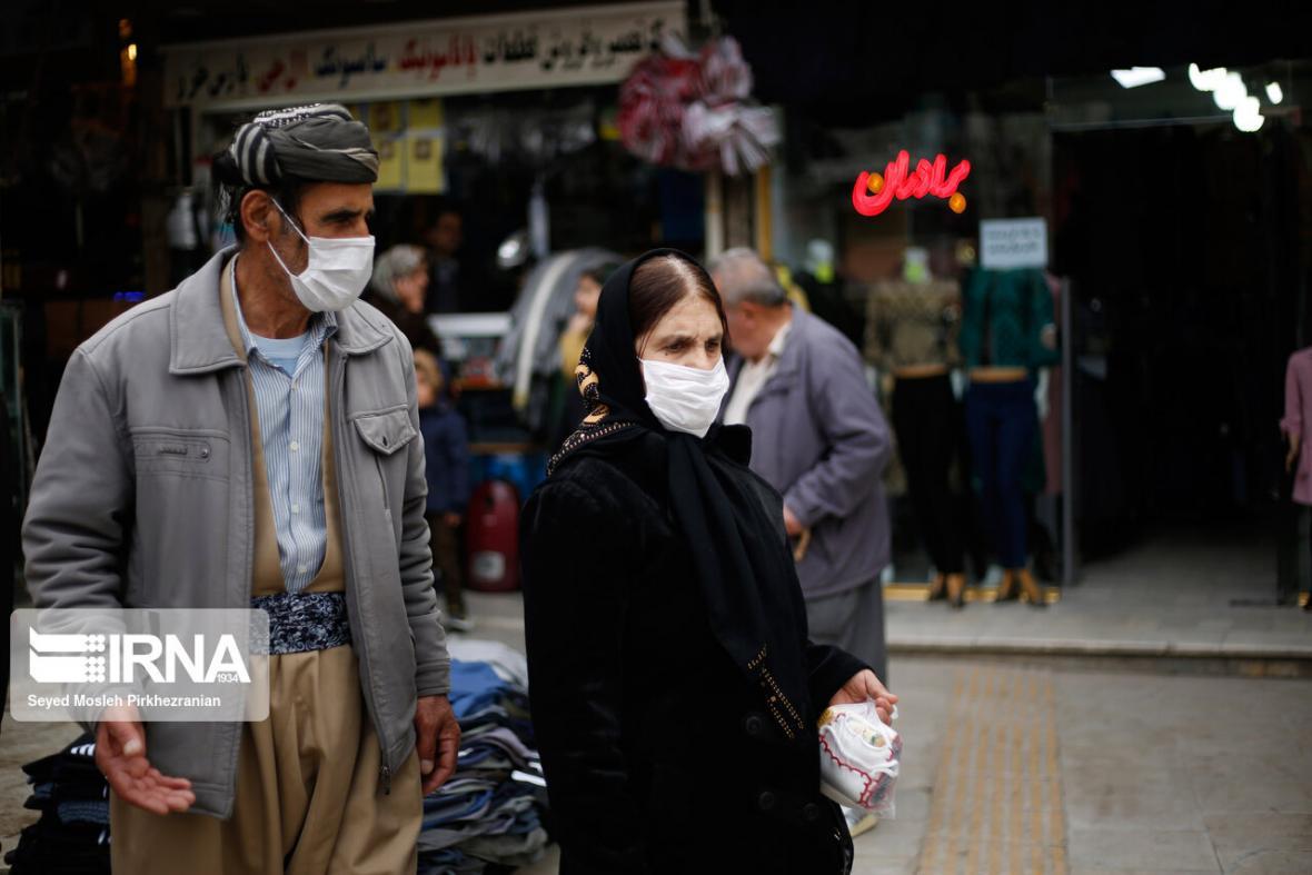 خبرنگاران روش هایی برای کاهش اضطراب در تب و تاب کرونا خبرنگاران روش هایی برای کاهش اضطراب در تب و تاب کرونا