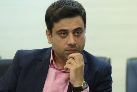 وهاب زاده: آقای امیرآبادی مشخص کنند که منبع آمار 50 مبتلا وهاب زاده: آقای امیرآبادی تعیین نمایند که منبع آمار 50 مبتلا و مرجع تشخیص ابتلا به بیماری چیست؟