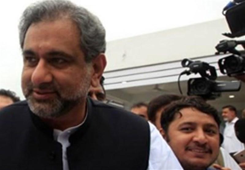 دادگاه عالی پاکستان دستور آزادی نخست وزیر سابق پاکستان دادگاه عالی پاکستان دستور آزادی نخست وزیر سابق پاکستان را صادر کرد