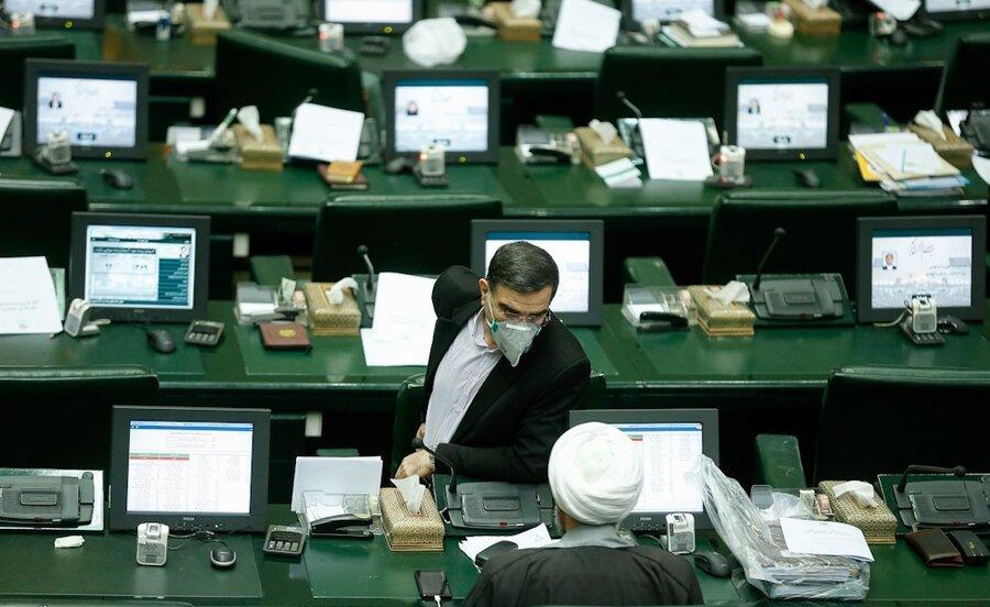 ابتلای 4 نماینده به ویروس کرونا صحت دارد؟ ابتلای 4 نماینده به ویروس کرونا صحت دارد؟