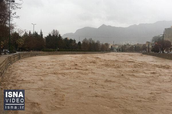 برق در پلدختر و معمولان پایدار است