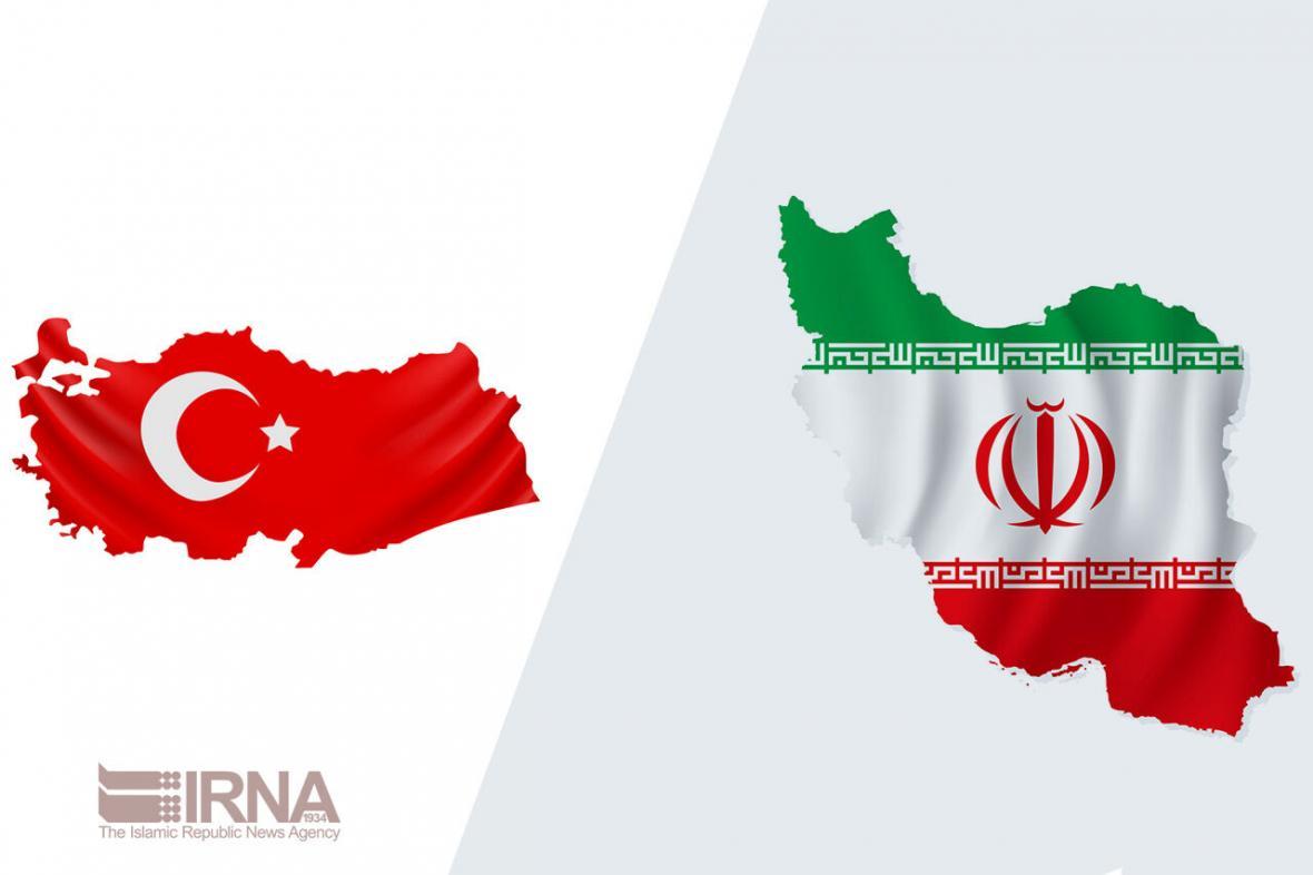 خبرنگاران هدفگذاری 30 میلیارد دلاری روابط تجاری ایران وترکیه