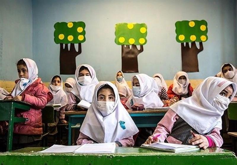 آیا مدارس تا خاتمه هفته تعطیل است؟