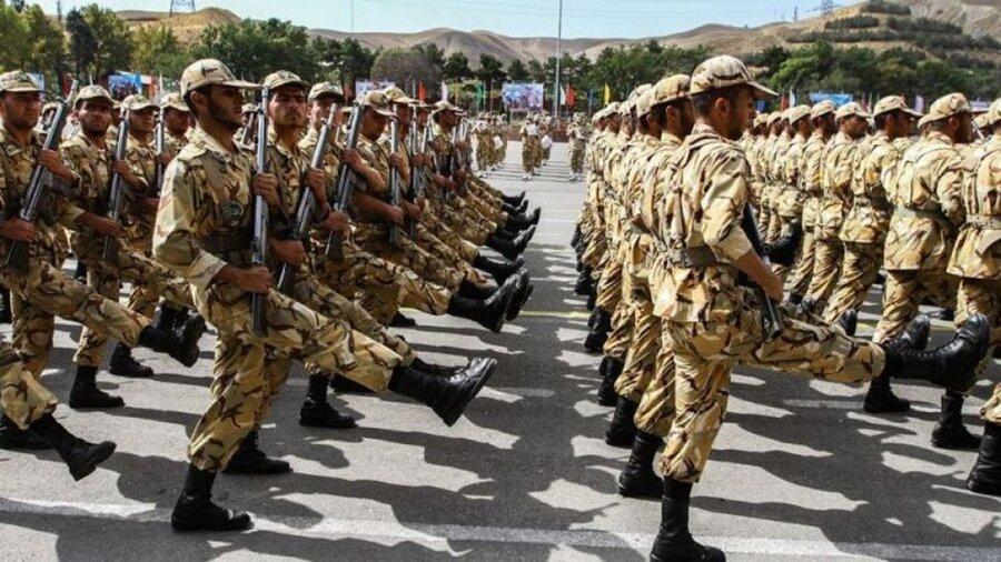 تاریخ اعزام مشمولان سربازی در نیمه اول سال 99 تغییر کرد تاریخ اعزام مشمولان سربازی در نیمه اول سال 99 تغییر کرد