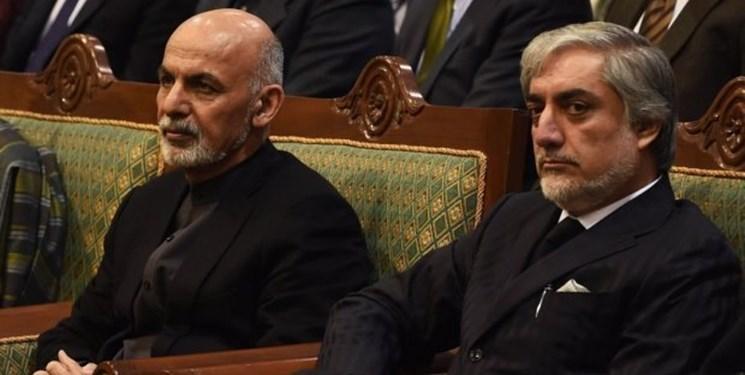 مراسم تحلیف ریاست جمهوری افغانستان بار دیگر به تعویق افتاد