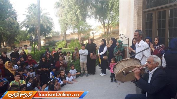 تمامی آیین های نوروزی در بوشهر لغو شد تمامی آیین های نوروزی در بوشهر لغو شد
