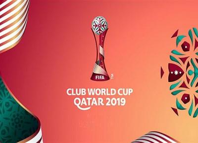 تمام دیدارهای انتخابی جام جهانی 2022 رسما به تعویق افتاد