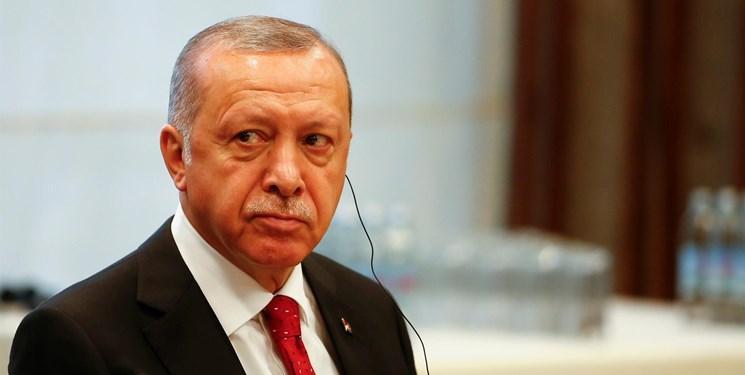 پیشنهاد اردوغان به پوتین برای مدیریت مشترک میادین نفتی دیرالزور