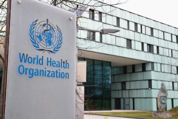 سازمان بهداشت جهانی: اروپا کانونِ ویروس عالم گیر کرونا است