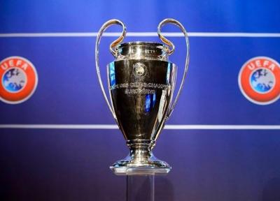 احتمال تک بازی شدن دیدارهای لیگ قهرمانان و لیگ اروپا از مرحله یک چهارم نهایی