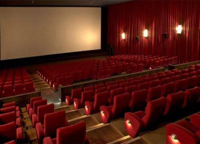 سینماها تا پایان سال تعطیل شدند