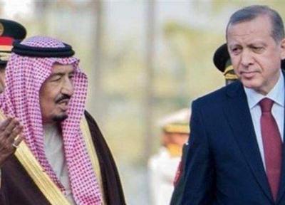 جنگ کرونایی ترکیه و عربستان بالا گرفت، رسانه های سعودی و ترک به جان هم افتادن