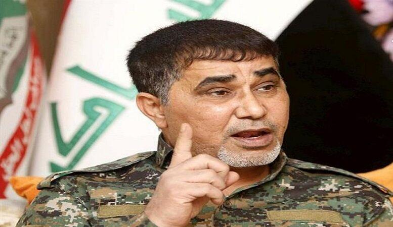 خبرنگاران عصائب اهل الحق: نامزدی الزرفی توطئه علیه محور خبرنگاران عصائب اهل الحق: نامزدی الزرفی توطئه علیه محور مقاومت است