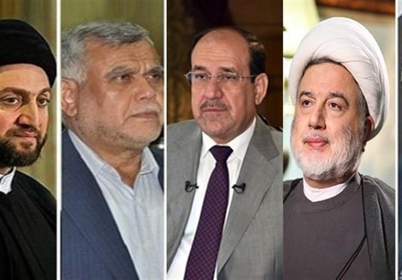 مخالفت رهبران گروه های شیعی عراق با مکلف شدن الزرفی