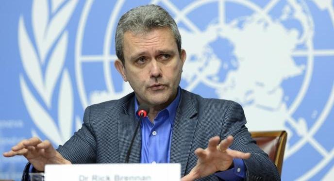 سازمان بهداشت جهانی: ایران در بالاترین سطح کرونا را جدی گرفته است