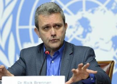 سازمان بهداشت جهانی: ایران در بالاترین سطح کرونا را جدی گرفته است