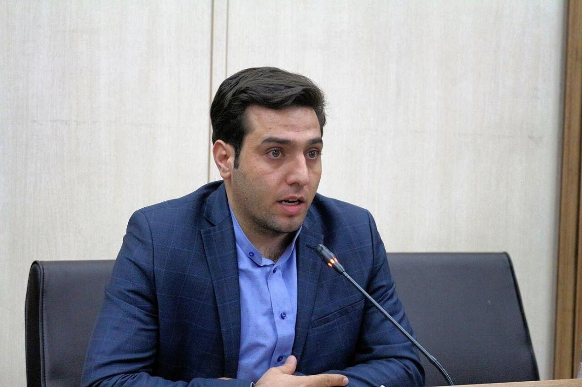 خبرنگاران نایب رییس شورای شهر: ورودی های همدان مسدود شود