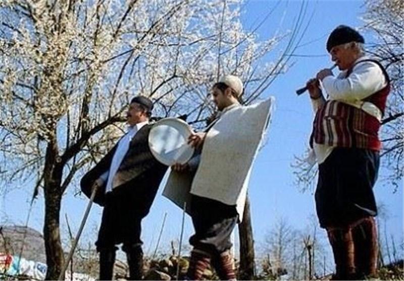 3 مورد از آداب و رسوم عید نوروز در لرستان 3 مورد از آداب و رسوم عید نوروز در لرستان