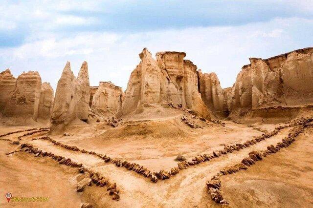 احیا صنعت گردشگری قشم پس از کرونا احیا صنعت گردشگری قشم پس از کرونا