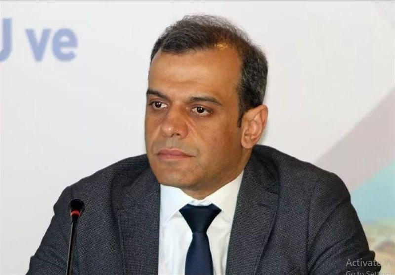 عضو وزارت بهداشت ترکیه: ممکن است اولین تشخیص مبتلا به کرونا اولین مورد در ترکیه نباشد