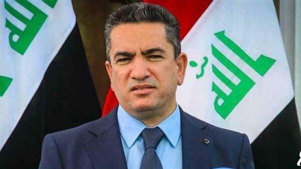 نخست وزیر عراق خواستار کمک به ایران و لغو تحریم ها برای مقابله نخست وزیر عراق خواستار کمک به ایران و لغو تحریم ها برای مقابله با کرونا شد