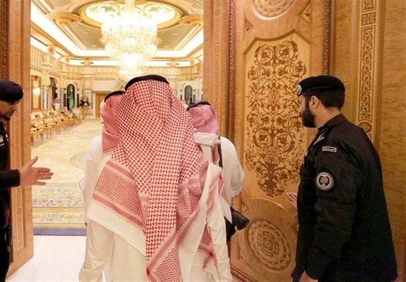 عربستان، رعب و وحشت در کاخ های آل سعود؛ افشای ابتلای 14 شاهزاده سعودی به کرونا