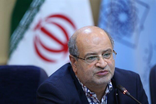 متوسط سن ابتلا به کووید19 در تهران، تمهیدات بانکی برای کسب و کارهای خرد در شرایط کرونایی