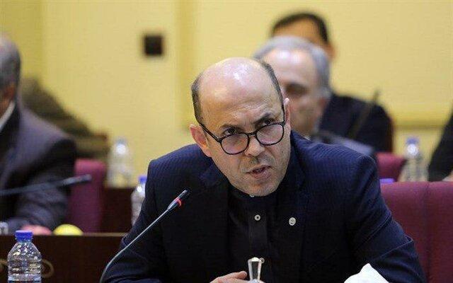 سعادتمند: مسائل مالی را به کم ترین حد می رسانیم، کادر فنی و بازیکنان روی بازی ها تمرکز کنند