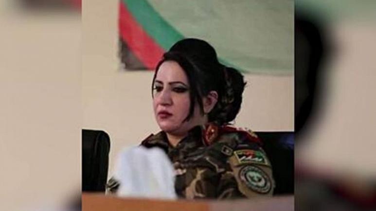 ریاست عمومی امنیت ملی افغانستان جان باخت