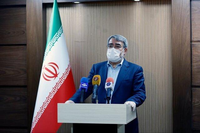 تا کشف دارو باخطر کرونا مواجه هستیم، بازفعالیت درحوزه های تا کشف دارو باخطر کرونا روبرو هستیم، بازفعالیت درحوزه های مختلف به معنی کنترل قطعی بیماری نیست