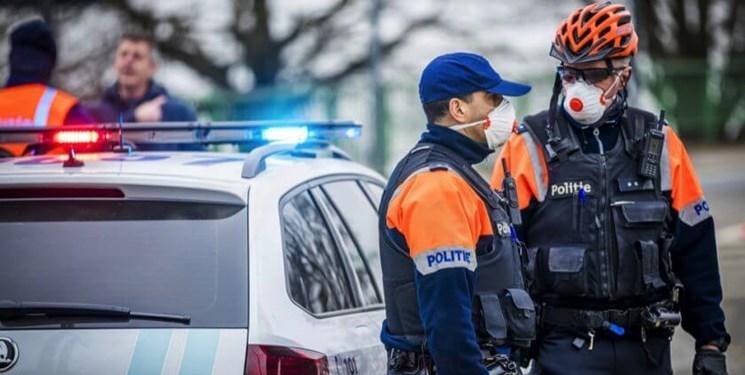 کرونا، مبتلایان در بلژیک از 15 هزار نفر فراتر رفت