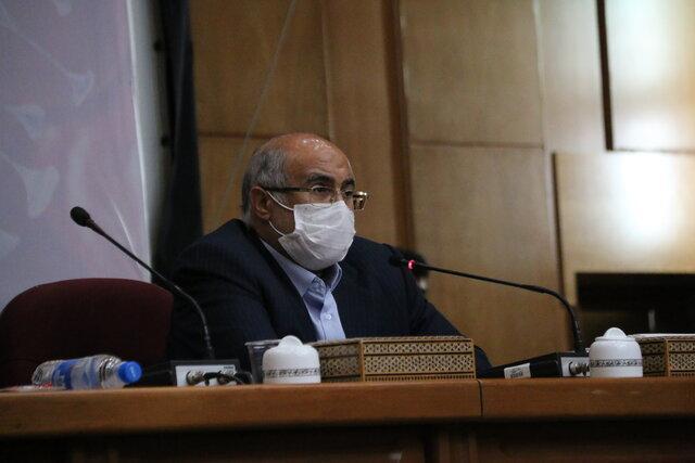 نظر کارشناسان بهداشتی، ملاک عمل برای بازگشت شهر به روال عادی است