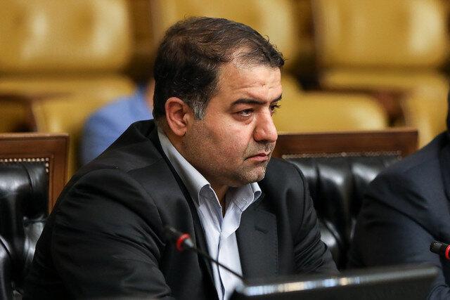 آمار کارکنان شهرداری تهران که به کرونا مبتلا شدند ، تعداد آمار کارکنان شهرداری تهران که به کرونا مبتلا شدند ، تعداد جان باختگان