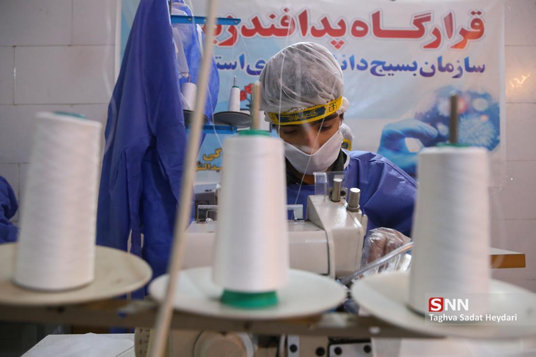 پویش ملی خدمتم تقدیم به در فضای مجازی راه اندازی شد فیلم پویش ملی خدمتم تقدیم به در فضای مجازی راه اندازی شد