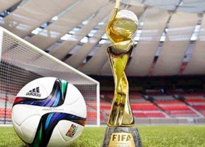 جام جهانی فوتبال زیر 20 سال زنان هم به تعویق افتاد