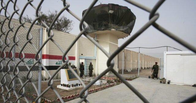 هشدار فراکسیون الصادقون عراق نسبت به آزادی تروریست ها از زندان