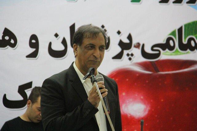 صحت و سقم خطای پزشکی در مرگ کودک 4 ساله ساوجی در دست آنالیز است