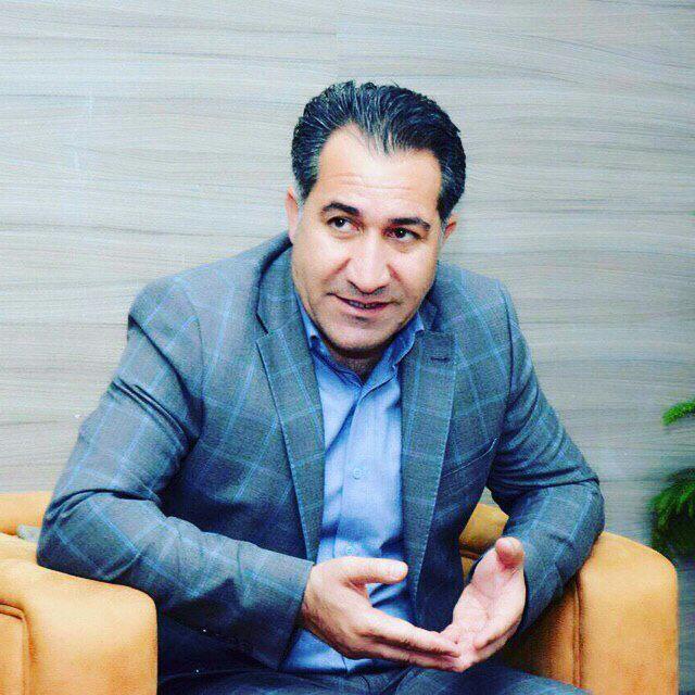 شروع فاز سوم سیلبند بلوار مدرس در شهر ایلام