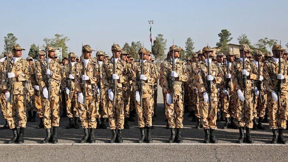 چرا پادگان ها برای سربازان در مقابله با کرونا جای امن تری چرا پادگان ها برای سربازان در مقابله با کرونا جای امن تری است؟