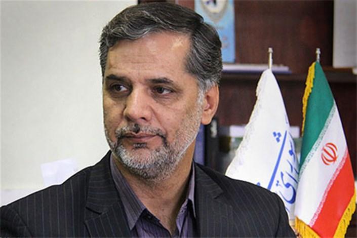 انتقاد نقوی حسینی از تراکنش اندک کانال مالی مستقل