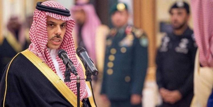 واکنش وزیر خارجه عربستان سعودی به آتش بس ادعایی کشورش در یمن