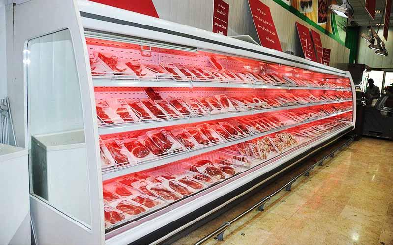 گوشت گران نمی گردد ، قیمت جگر گوسفندی ارزان شد