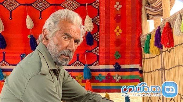 ستایش پانته آ پناهی ها از شخصیت فرامرز قریبیان عکس ستایش پانته آ پناهی ها از شخصیت فرامرز قریبیان