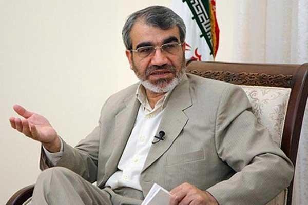 انتقاد کدخدایی به طرح دو فوریتی مجلس ، وسط بحران کرونا چه انتقاد کدخدایی به طرح دو فوریتی مجلس ، وسط بحران کرونا چه چیز واجب تر از اصلاح قانون انتخابات