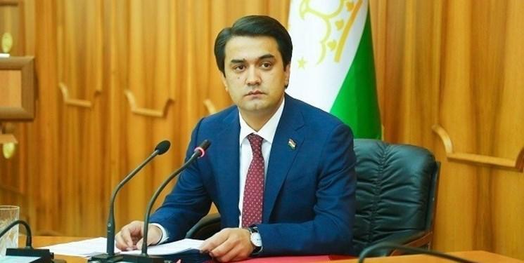 رستم امامعلی رئیس مجلس ملی تاجیکستان انتخاب شد