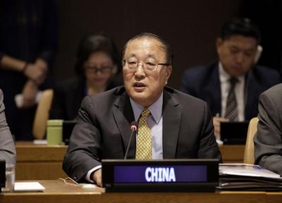 چین از سیاسی کردن کووید 19 انتقاد کرد