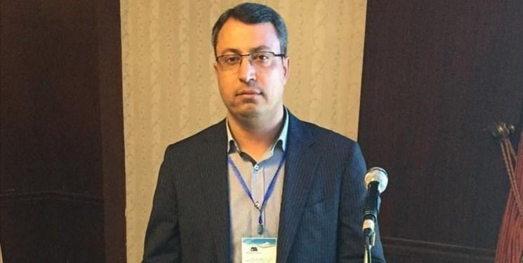 جواهری: منشا بیشترین پول را به تجهیز بیمارستان برابر کرونا جواهری: منشا بیشترین پول را به تجهیز بیمارستان برابر کرونا اختصاص داد